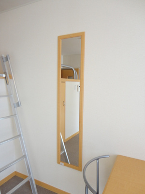 【内装】 | 太子堂 | ☆姿見☆