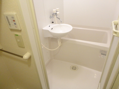 【浴室】 | 太子堂