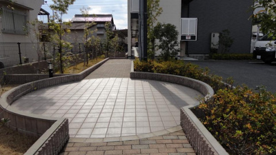 【エントランス】 | 太子堂