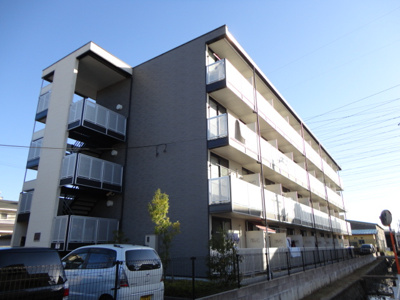 【外観】 | 太子堂