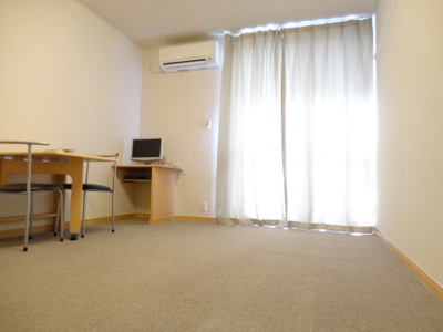 【洋室】 | 太子堂