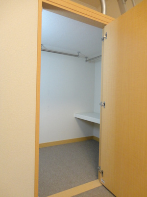 【収納】 | 太子堂 | ☆ウォークインクローゼット☆