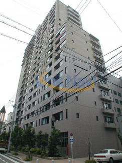 【外観】 | きれいな外観です
