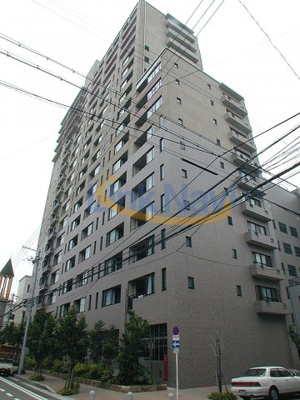 【外観】 | プラネスーペリア与力町 | きれいな外観です