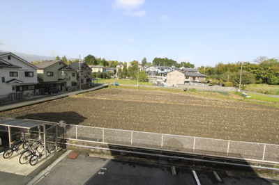 【展望】 | サニーホームズ池田