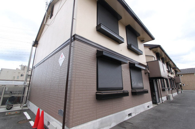 【外観】 | サニーホームズ池田