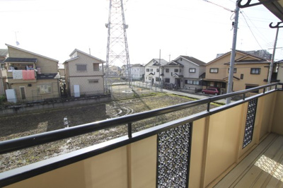 【展望】 | サニーホームズ池田