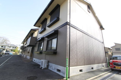 【外観】 | サニーホームズ池田