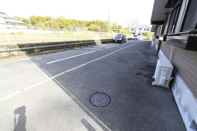 【駐車場】 | サニーホームズ池田