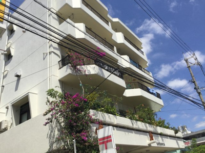 【外観】 | ミヤシロビル