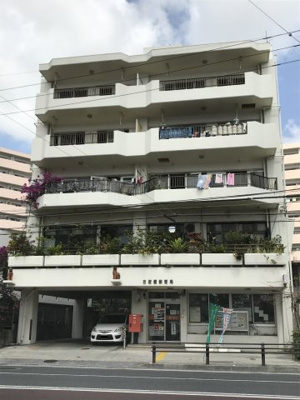 【外観】 | ミヤシロビル