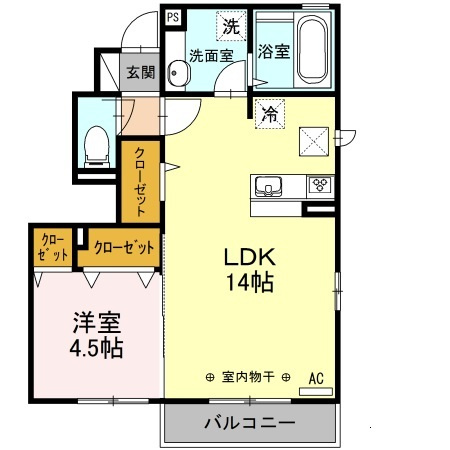 【間取り】 | エスプロ