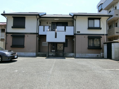 【外観】 | エミネンス