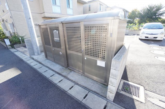【その他共用部分】