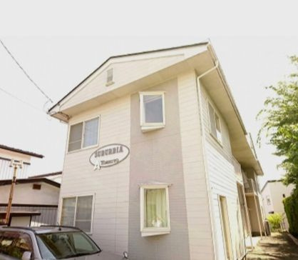 サバービアヨシヨ Ａ