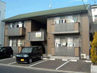 グランドール　の画像