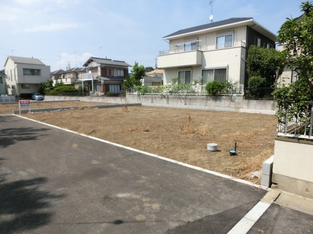 鴻巣市宮前の売地