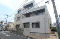 シャーメゾン綱島西【SHM】の画像