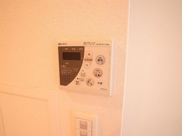 Ｓ－ＦＯＲＴ警固タワーの設備
