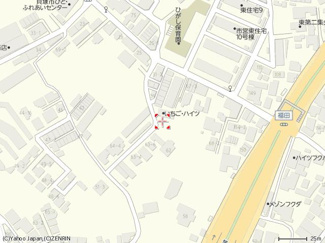 【地図】