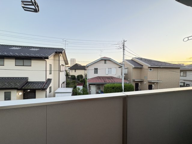 コンフォールの展望