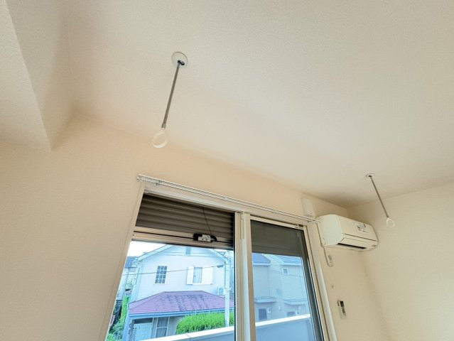 コンフォールの設備