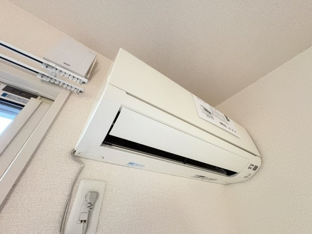 コンフォールの設備