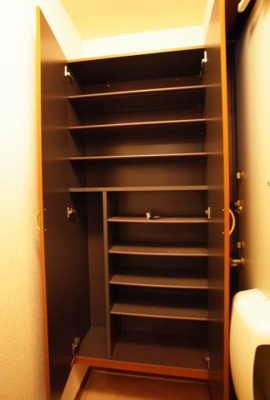 【収納】 | エルビエント | シューズボックス