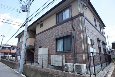 【外観】 | エルビエント