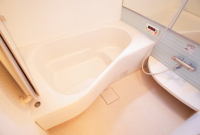 【浴室】 | エルビエント | 風呂