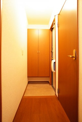 【玄関】 | エルビエント | 玄関