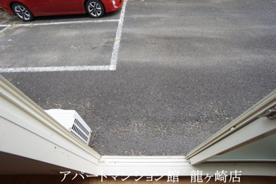 【玄関】 | メゾンジュネス