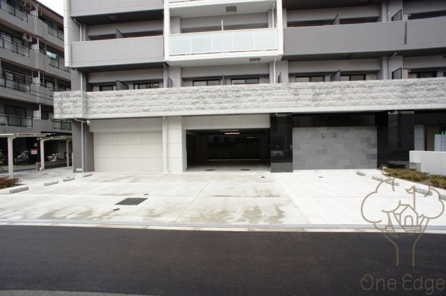 サムティ福島NORTHのその他共用部分