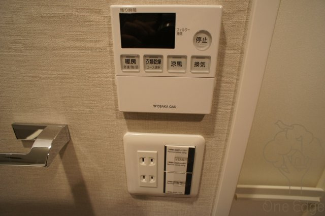 サムティ福島NORTHの設備