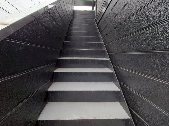 サンヒルズBのその他共用部分