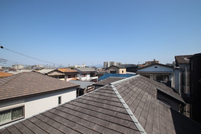 【展望】 | ハイツユート