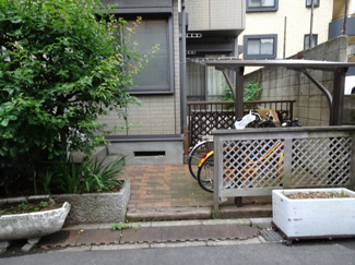 【その他共用部分】 | アネシス日之出