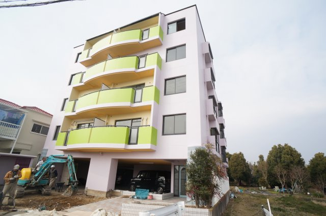 ハイムプロミネンス宝塚