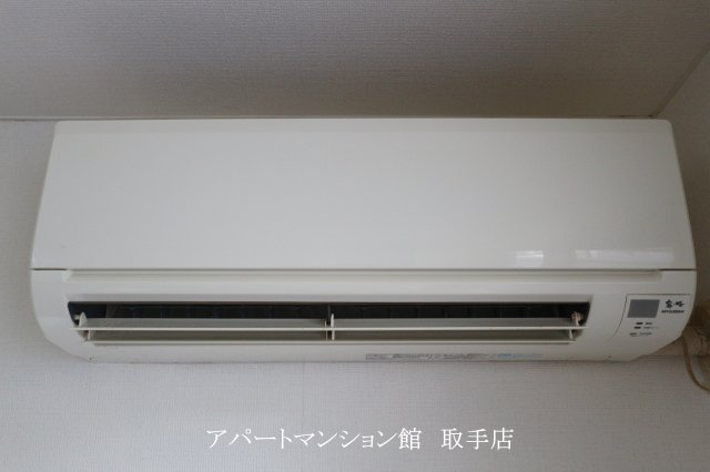 ラフォーレ白山の設備