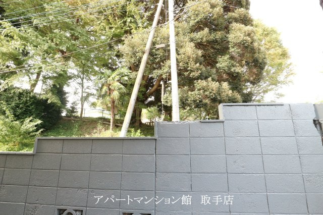ラフォーレ白山のその他