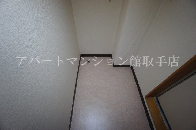 ラフォーレ白山の設備