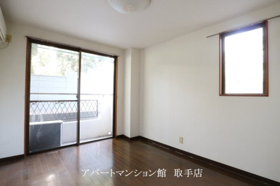 【居間・リビング】 | ラフォーレ白山