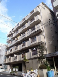 【外観】 | 東海ホーム富岡八幡