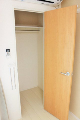 【収納】 | サニーハイツ２