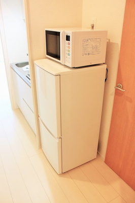 【設備】 | サニーハイツ２