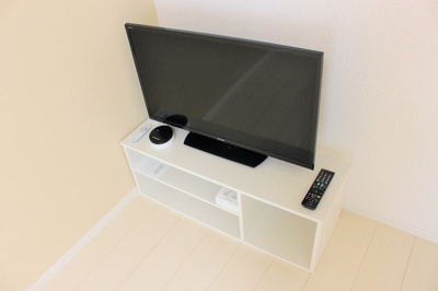 【設備】 | サニーハイツ２