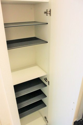 【収納】 | サニーハイツ２