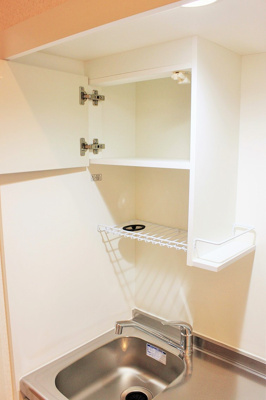 【収納】 | サニーハイツ２