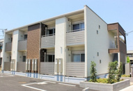 サニーハイツ２の画像