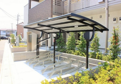 【その他共用部分】 | サニーハイツ２